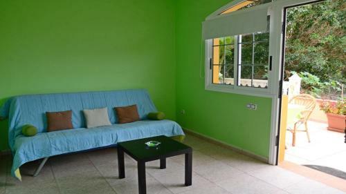 Apartamento Apt. Passiflora 1b