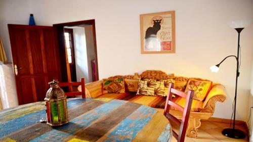 Apartamento Casa Buena Vista