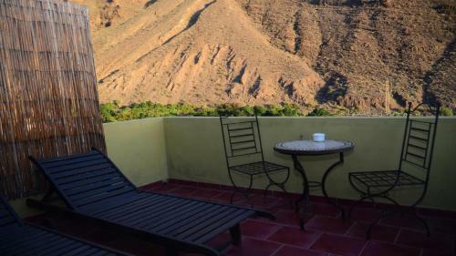 Apartamento Casa Buena Vista