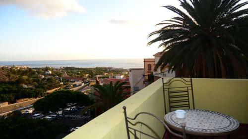 Apartamento Casa Buena Vista