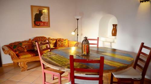 Apartamento Casa Buena Vista