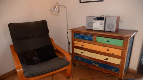 Apartamento Casa Buena Vista