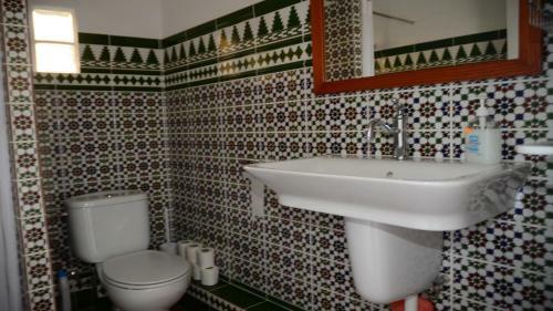 Apartamento Casa Buena Vista