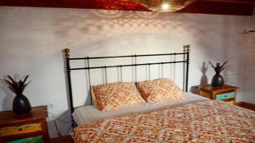 Apartamento Casa Buena Vista