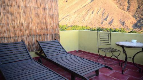 Apartamento Casa Buena Vista