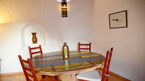 Apartamento Casa Buena Vista