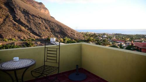 Apartamento Casa Buena Vista