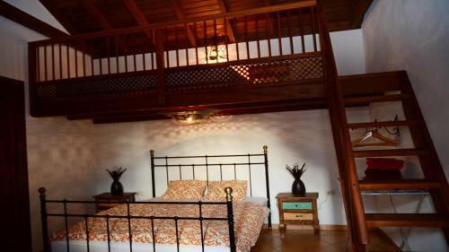 Apartamento Casa Buena Vista