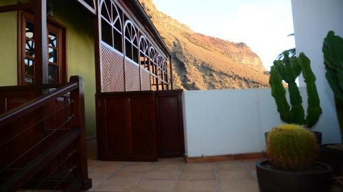 Apartamento Casa Buena Vista