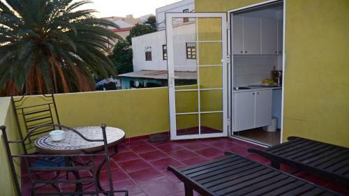 Apartamento Casa Buena Vista