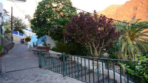 Apartamento Casa Buena Vista