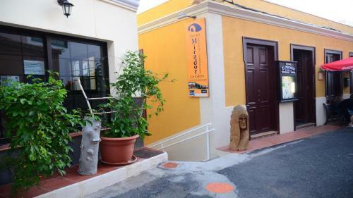 Apartamento Casa Buena Vista