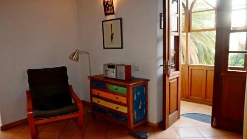 Apartamento Casa Buena Vista
