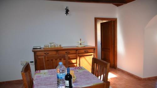 Casita Del Pedregal