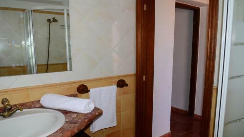 Casita Del Pedregal
