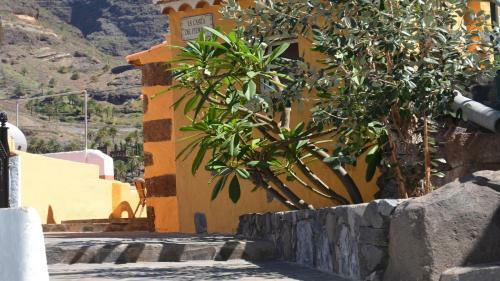 Casita Del Pedregal