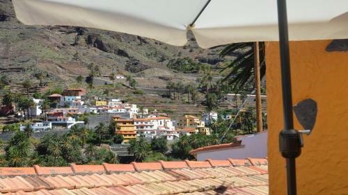 Casita Del Pedregal