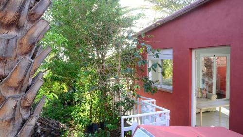 Casita La Palmera