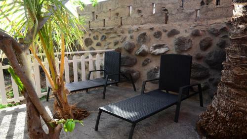 Casita La Palmera