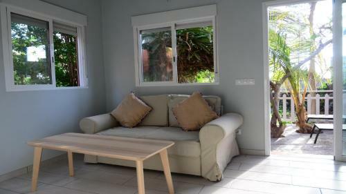Casita La Palmera