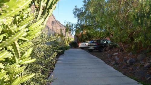 Casita La Palmera