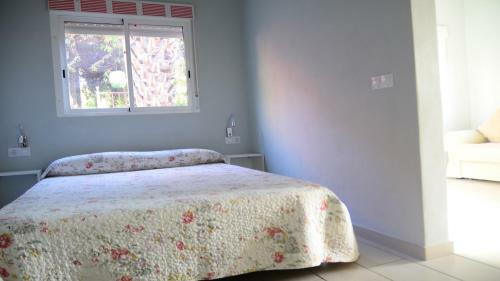 Casita La Palmera