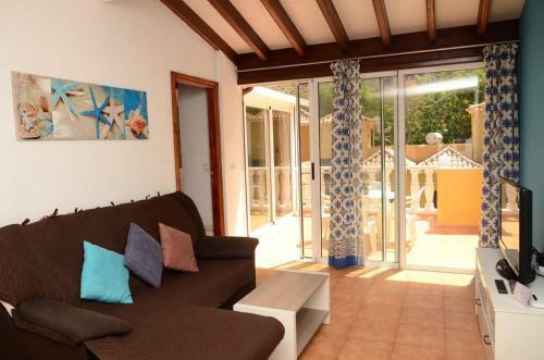 Apartamento Gualda Atico