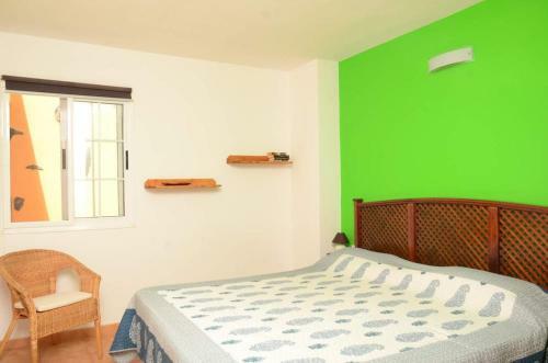 Apartamento Gualda Atico
