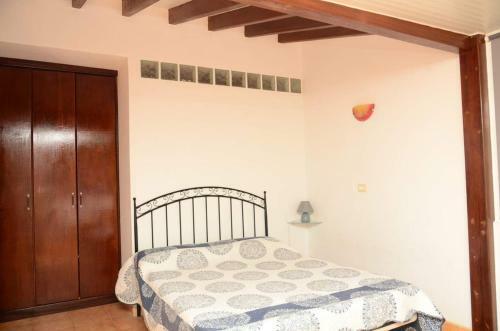 Apartamento Gualda Atico