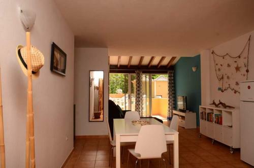 Apartamento Gualda Atico
