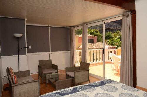 Apartamento Gualda Atico