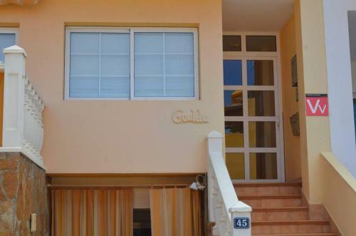 Apartamento Gualda Atico