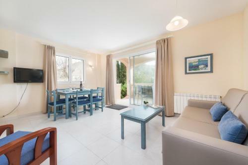 Apartamento Oro Del Mar Bloque D Bajos B