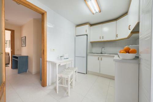 Apartamento Oro Del Mar Bloque D Bajos B