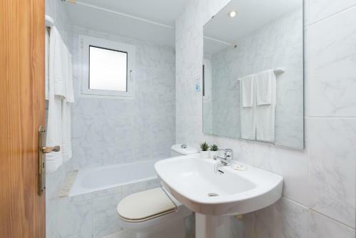 Apartamento Oro Del Mar Bloque D Bajos B