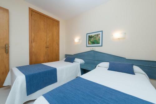 Apartamento Oro Del Mar Bloque D Bajos B