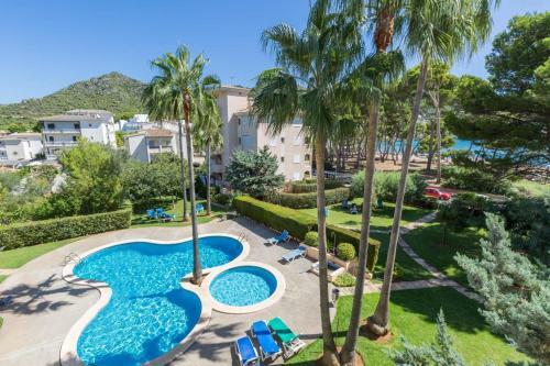 Apartamento Oro Del Mar Bloque D Bajos B