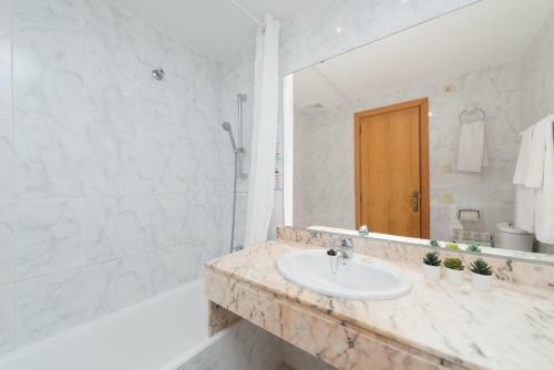 Apartamento Oro Del Mar Bloque D 2� A
