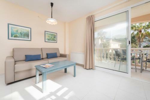 Apartamento Oro Del Mar Bloque D 2� A