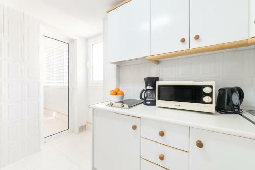 Apartamento Oro Del Mar Bloque D 2� A