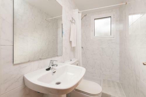 Apartamento Oro Del Mar Bloque D 2� A