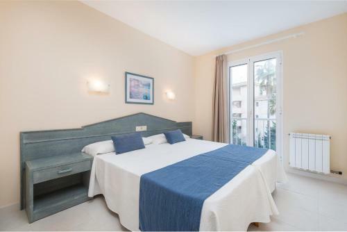 Apartamento Oro Del Mar Bloque D 2� A