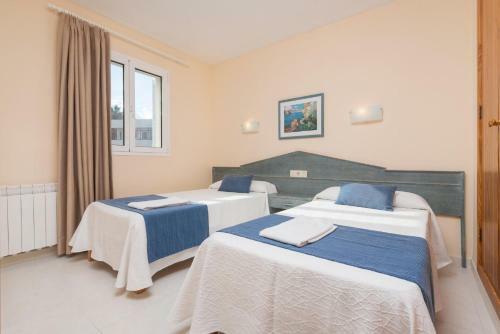 Apartamento Oro Del Mar Bloque D 2� A