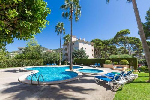Apartamento Oro Del Mar Bloque D 2� A
