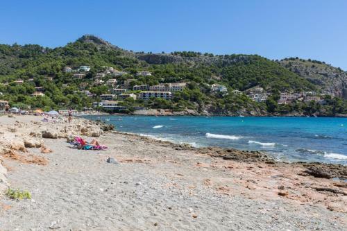 Apartamento Oro Del Mar Bloque D 2� A