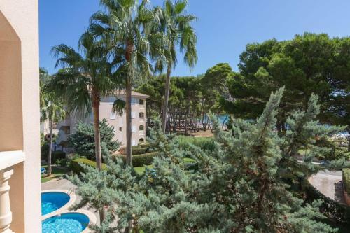 Apartamento Oro Del Mar Bloque D 2� A