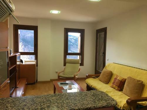 Apartamento C17 - Edif Aigualluts - Villmor