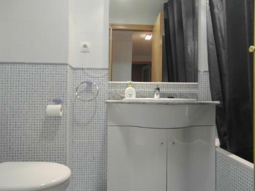 Apartamento C17 - Edif Aigualluts - Villmor