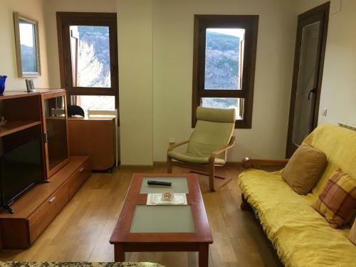 Apartamento C17 - Edif Aigualluts - Villmor