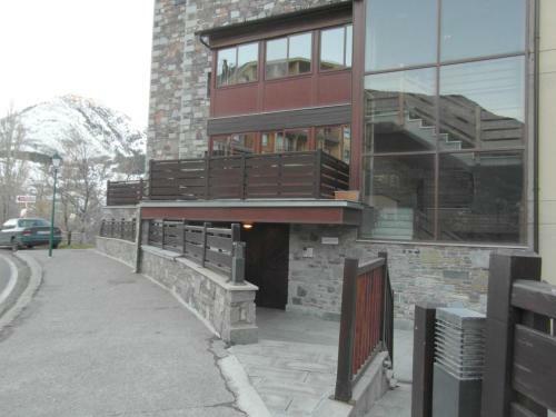 Apartamento C17 - Edif Aigualluts - Villmor